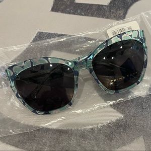 Trina Turk Sunglasses- NEW!